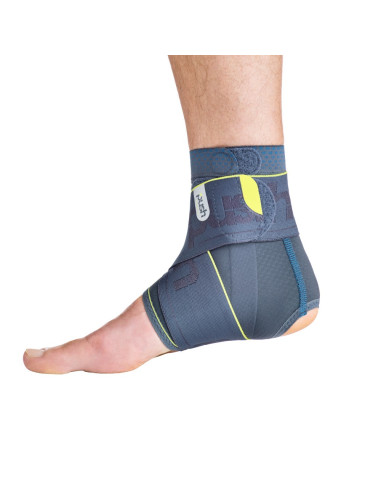 Tobillera 8 Push Sport