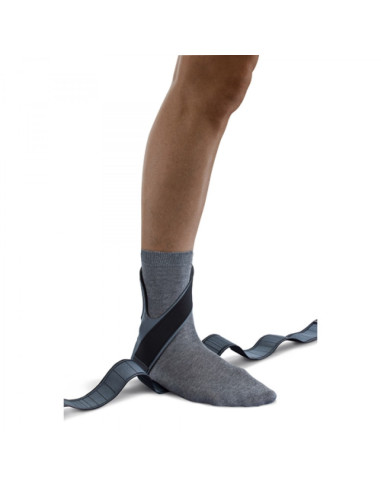 Tobillera Push ortho Aequi