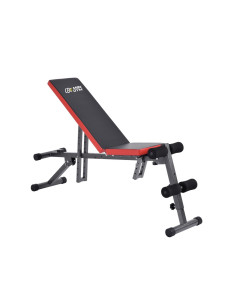 Banca de musculación