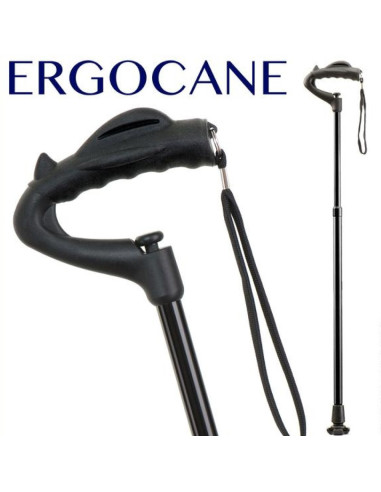 Bastón Ergonómico Ergocane