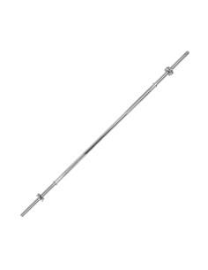 Barra preolímpica 1.5 m