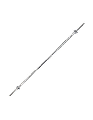 Barra preolímpica 1.5 m
