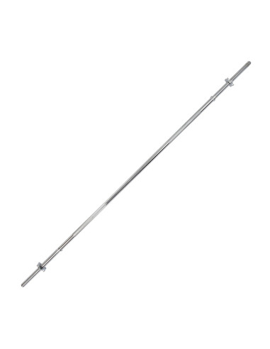 Barra  preolímpica 1.8 m