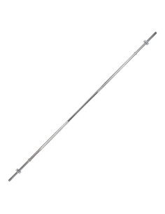 Barra recta 2 m