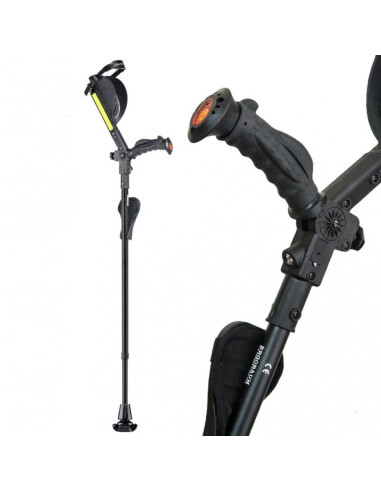 Bastón Ergonómico Ergobaum 7G