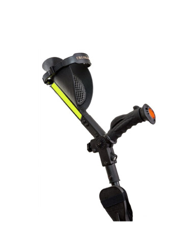 Bastón Ergonómico Ergobaum 7G