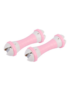 Mancuernas peso ajustable