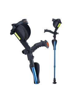 Muleta Ergobaum niños