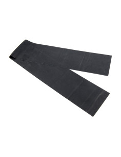 Banda Elástica Ancha Negro