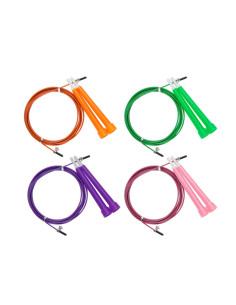 Cuerda para saltar de acero