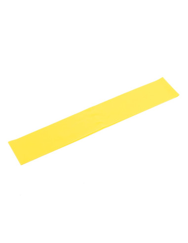 Banda Elástica de Resistencia Amarillo