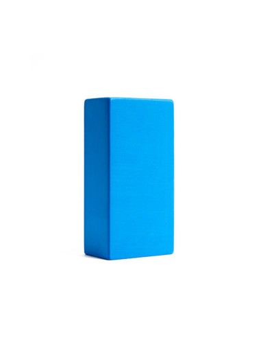 Ladrillo de yoga