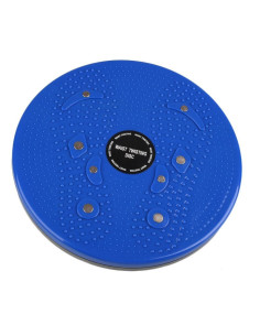 Disco Twister Fitness