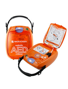 Desfibrilador Automático... 2