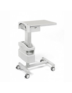 Mesa de alimentación