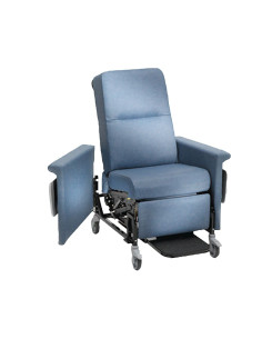 Sillón reclinable... 2