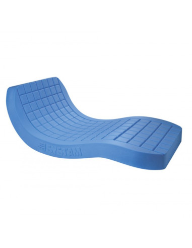 Colchón Viscoelástico Viscoflex®