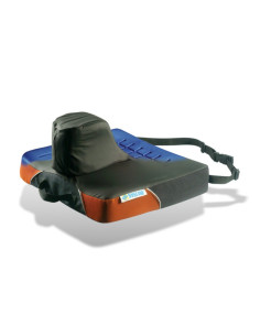 Cojín viscoelástico con...