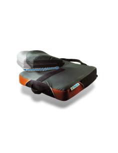 Cojín viscoelástico con... 2