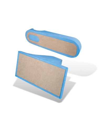Posicionador de brazo para silla