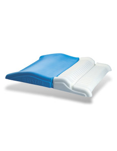 Talonera para ambos pies