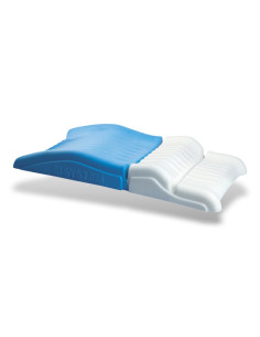 Talonera para cada pie