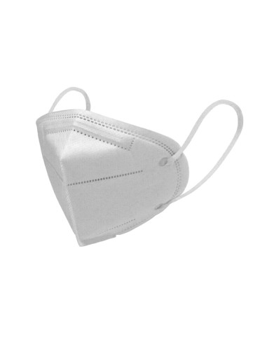 Mascarilla protección facial KN95