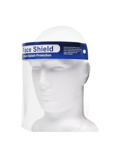 Protector Facial Face Shield