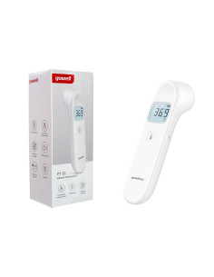 Termómetro infrarrojo sin...