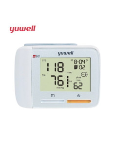 Monitor eléctrico de...