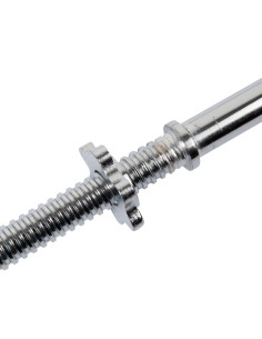 Barra preolímpica 1.2 m 2