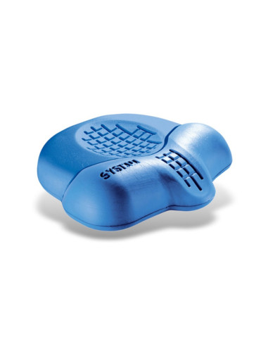 Almohada viscoelastica