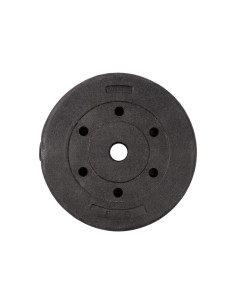 Par de discos preolímpicos...