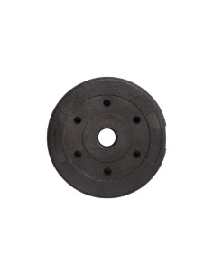 Par de discos preolímpicos...