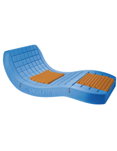 Colchón Viscoelástico con...