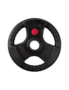 Par de discos Olímpicos...