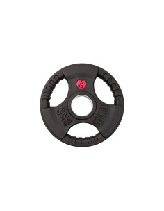 Par de discos Olímpicos...