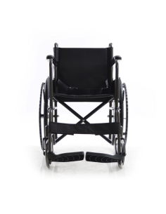 Silla de Ruedas Estándar 2