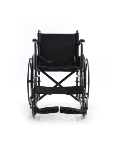 Silla de Ruedas Estándar