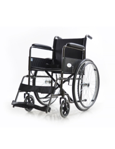 Silla de Ruedas Estándar