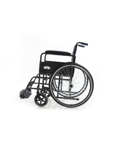 Silla de Ruedas Estándar