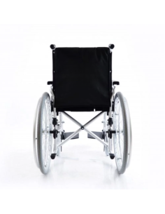 Silla de Ruedas Aluminio 2
