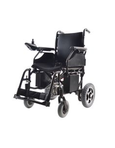 Silla de Ruedas Eléctrica...
