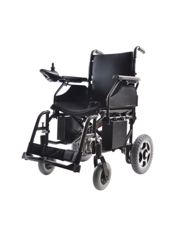 Silla de Ruedas Eléctrica SPLIT II