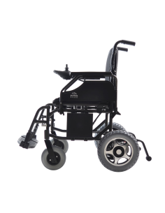 Silla de Ruedas Eléctrica... 2