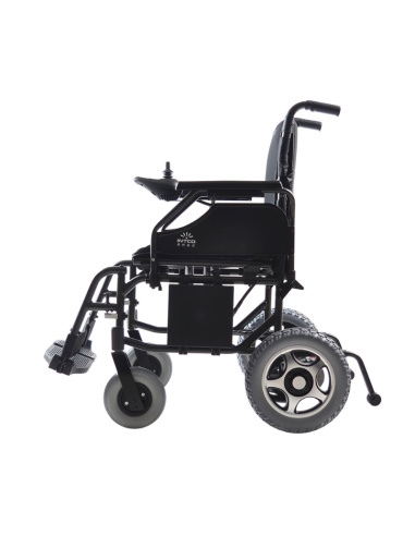 Silla de Ruedas Eléctrica SPLIT II