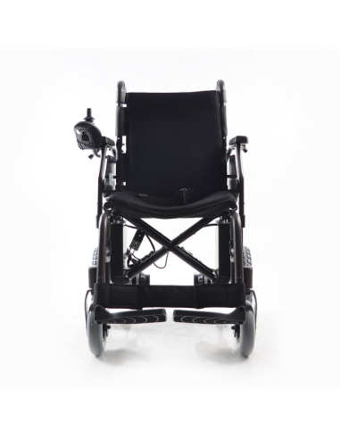 Silla de Ruedas Eléctrica SPLIT II