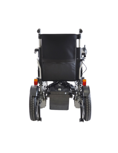 Silla de Ruedas Eléctrica JUMPER