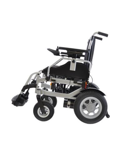Silla de Ruedas Eléctrica JUMPER