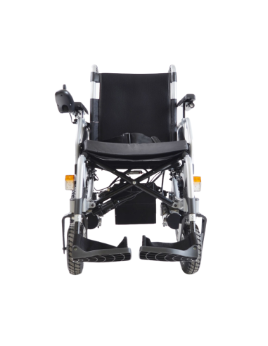 Silla de Ruedas Eléctrica JUMPER